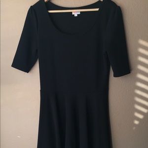 Lularoe Nicole Large